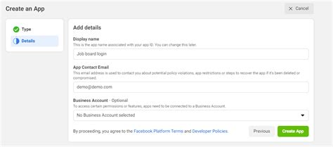 Integrating Facebook Connect with Hotspot Login / .